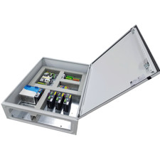 Controllo CNC 6 Ampere per Wabeco F1200 C o F1200 HS+ ECAM V5.0 e SIM CNC