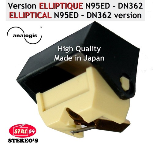 N95ed n95ej stilo puntina - n95ed,