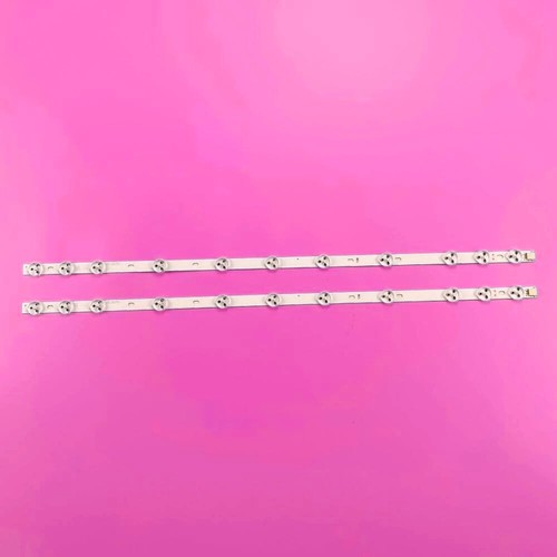 2pcs strisce led per vestel - strisce,