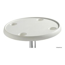 Osculati Tavolo ovale 762 x