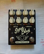 Mad Professor Super Black Overdrive