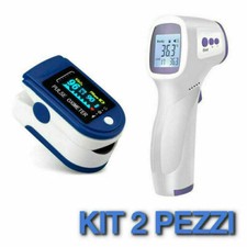Termometro Infrarossi Pistola