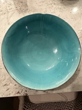 Servizio piatti CERAMICHE ALFA