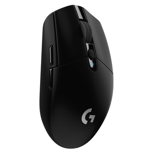 Logitech mouse gaming series - logitech,
