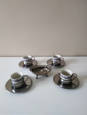 Vecchio Servizio Da Caffè