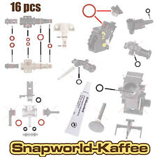 Guarnizione O-ring per gruppo