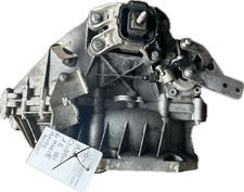 Cambio manuale per modello MINI CLUBMAN 1.6 diesel 6 marce motore peugeot
