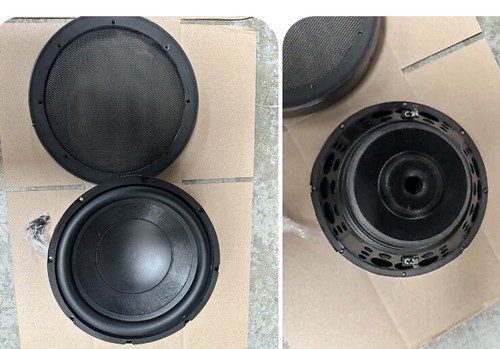 Polk audio psw110 - audio,