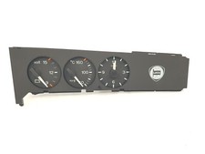 Quadro strumenti completo