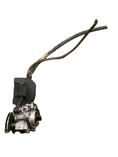 Pompa olio miscelatore - olio, gilera