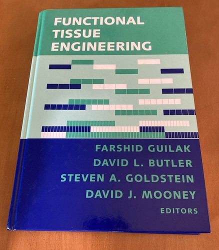 Functional tissue engineering - functional,