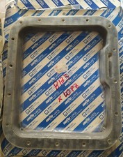 1x GUARNIZIONE COPPA OLIO FIAT 500 F, 126, PANDA. ORIGINALE 986955