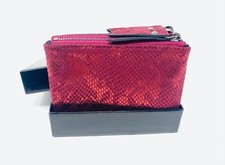 Portafoglio pitonato da