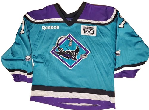 Maglia oakland skates rhi - oakland,