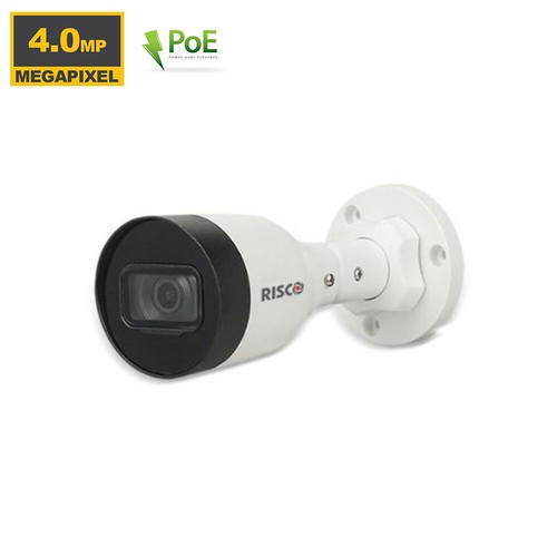 Risco telecamera mpx - 4,