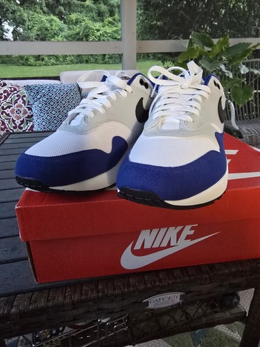 Nike air max - taglia, 11