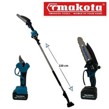KIT POTATURA MOTOSEGA 6" E