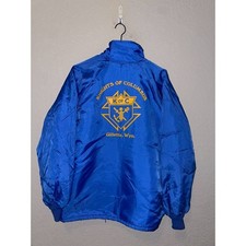 Vintage Knights Of Columbus
