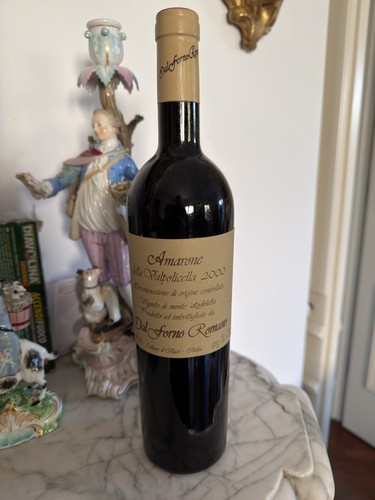 Amarone della valpolicella - amarone,