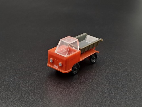 Mini car ifa - mini, multicar