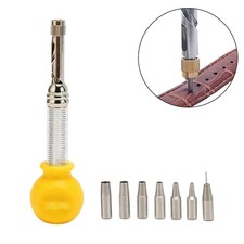 Punzonatrice automatica per