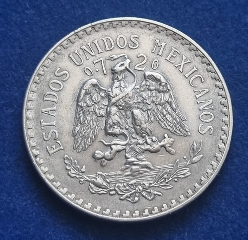 Moneta argento 720 coin - argento, .720