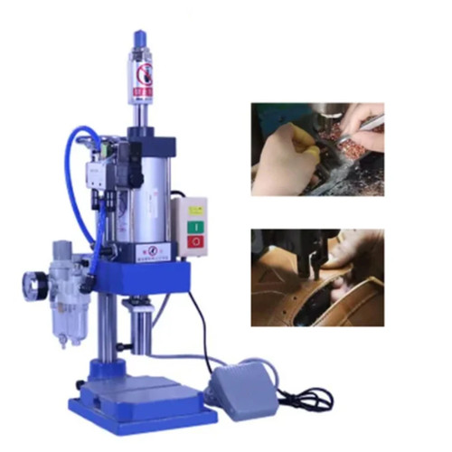 Presse pneumatiche presse