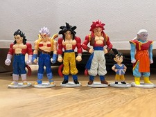 🧩 Lotto 8 Statuette Dragon