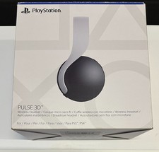 Cuffie playstation5 originali - playstation5,