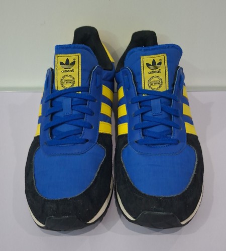 Scarpe ginnastica uomo - da,