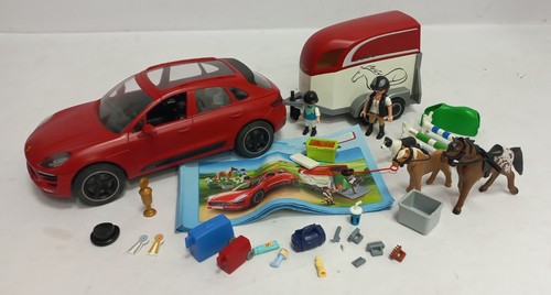 Playmobil sport action - sport,