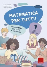 MATEMATICA PER TUTTI! SCUOLA
