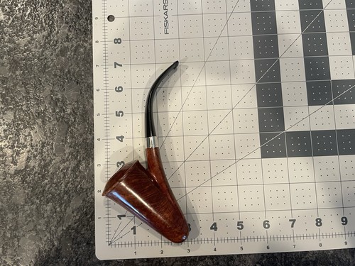 Pipa vintage - pipa,