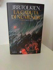 J.R.R. Tolkien - La Caduta Di