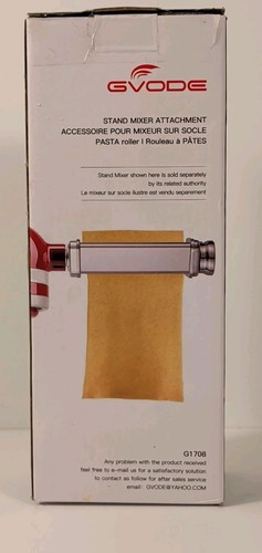 Gvode rullo foglio pasta - rullo,