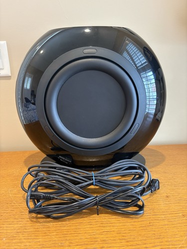 Subwoofer kef htb2 - subwoofer,
