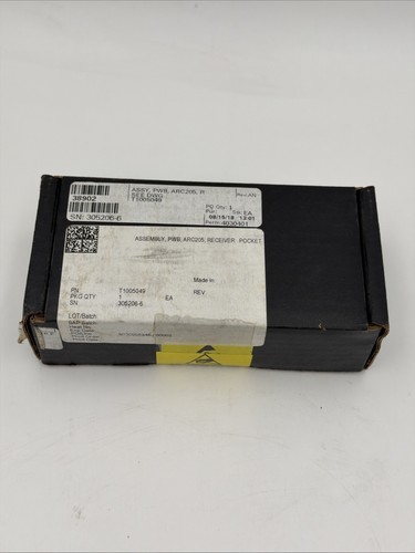 Schlumberger t1005049 - schlumberger, t1005049-an