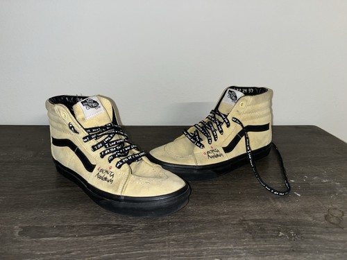 Taglia vans a tribe - -,