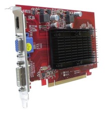 PowerColor Radeon HD 6450 Vai