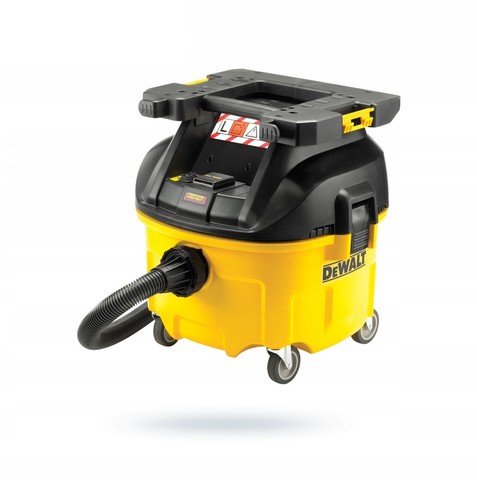Dewalt dwv901lt aspiratore - dwv901lt-qs,