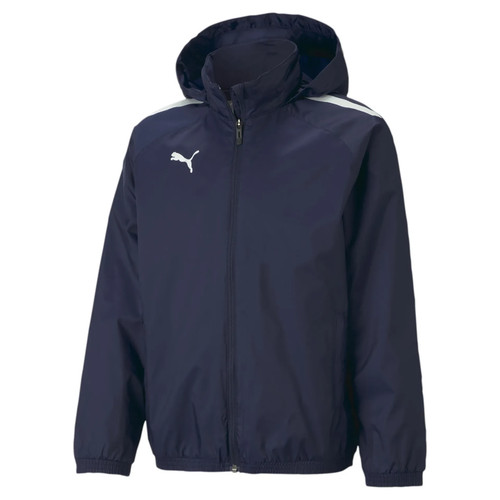 Giacca antipioggia puma - giacca,