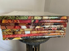 8 volumi Il mese In cucina -