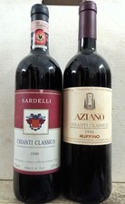 1 Bt. Chianti Classico