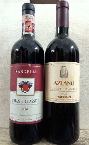 Chianti classico - bt.,