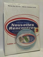 Nouvelles Rencontres 3 +