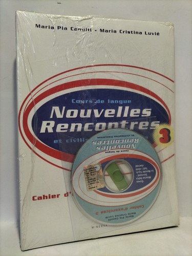 Nouvelles rencontres - rencontres, +