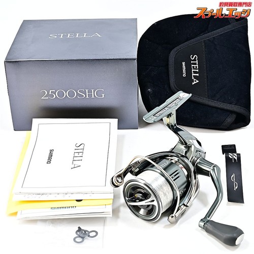 Mulinello spinning shimano - mulinello,
