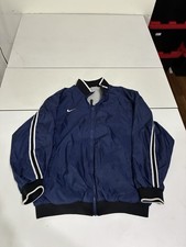 Giacca a vento Nike vintage