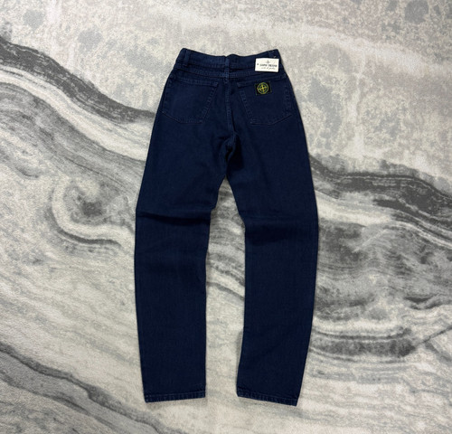 Jeans vintage stone island - vintage,