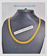 Catena girocollo Kapa